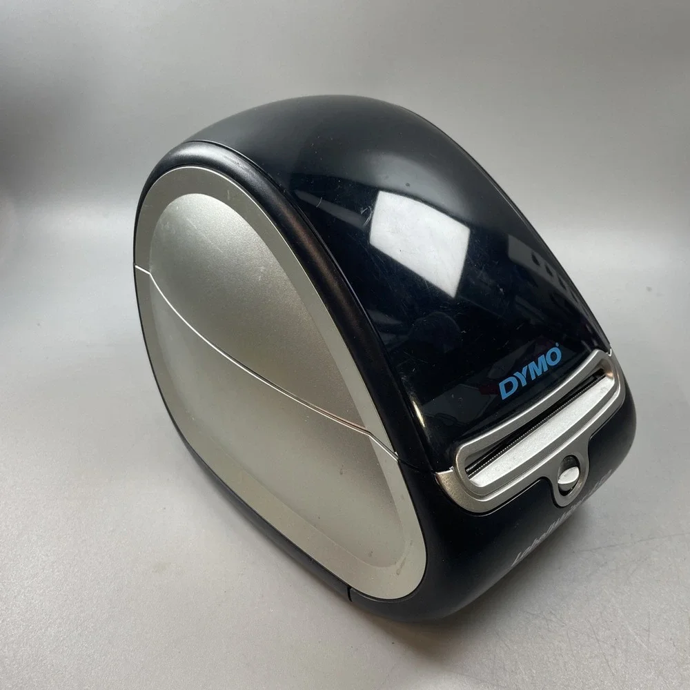 Dymo LabelWriter 450 [1750110] Thermal Label Printer with Power Supply & USB